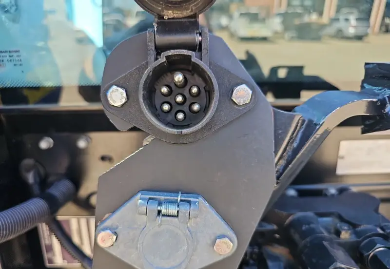 2019 New Holland Powerstar 100 photo 12