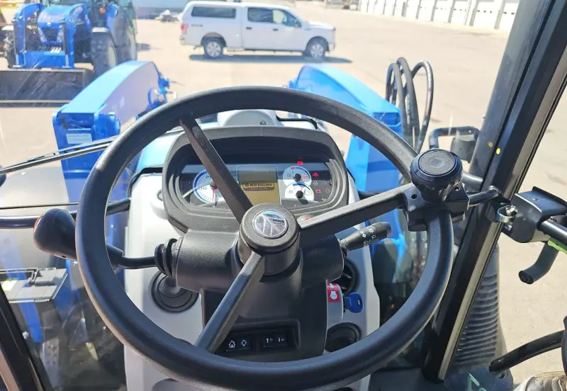2019 New Holland Powerstar 100 photo 55