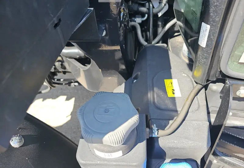 2019 New Holland Powerstar 100 photo 37
