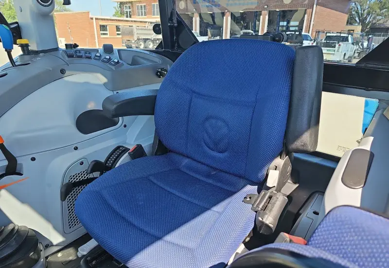 2019 New Holland Powerstar 100 photo 41