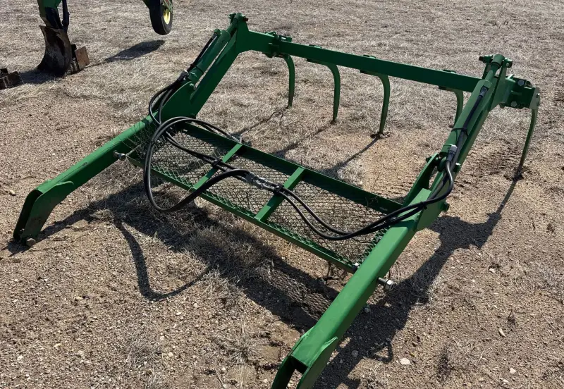2012 John Deere 6150R photo 72