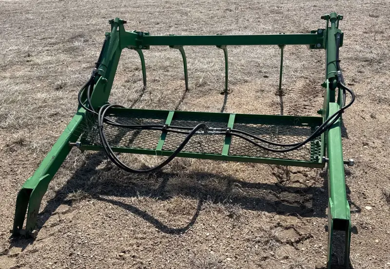 2012 John Deere 6150R photo 73
