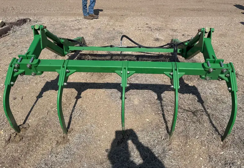 2012 John Deere 6150R photo 69