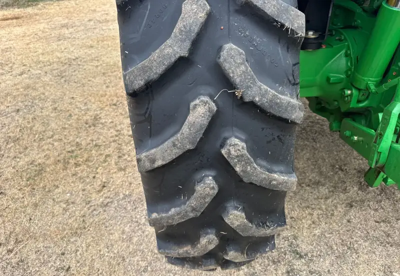 2012 John Deere 6150R photo 66