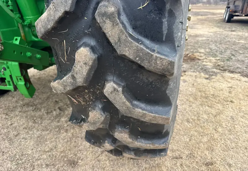 2012 John Deere 6150R photo 64