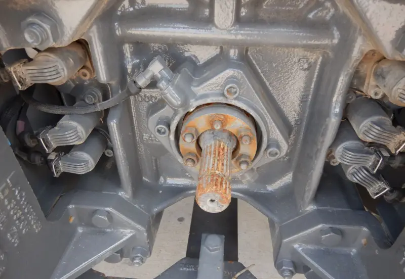 2019 Massey-Ferguson 7724S photo 46
