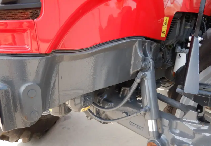 2019 Massey-Ferguson 7724S photo 69