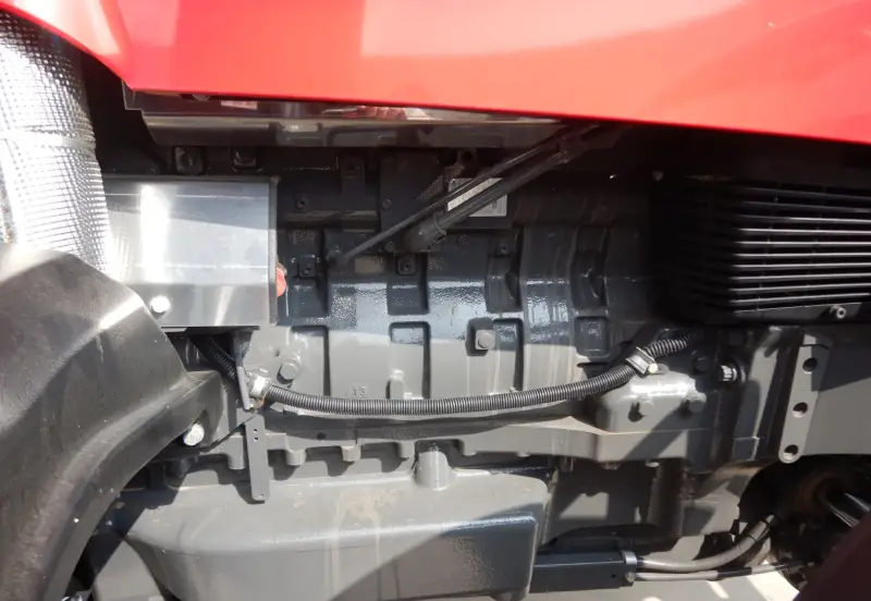 2019 Massey-Ferguson 7724S photo 56